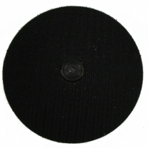 Back-up Pads Swiflex R  QRS M14 with centring button-100mm